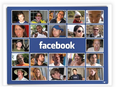 Facebook là nơi tạo dựng các mối quan hệ bạn bè hời hợt, không thân thiết và chóng tàn?